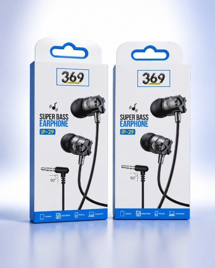 هندزفری مدل iP-29