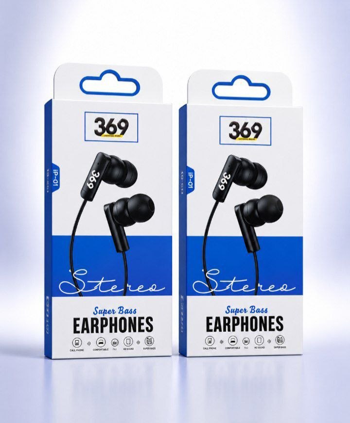 هندزفری مدل iP-01