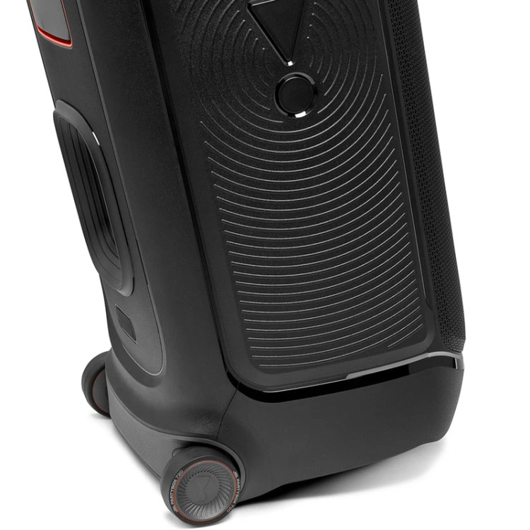 اسپیکر JBL PartyBox 720 | اسپیکر پارتی قدرتمند با بیس عمیق و نورپردازی حرفهای