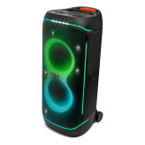 اسپیکر JBL PartyBox 720 | اسپیکر پارتی قدرتمند با بیس عمیق و نورپردازی حرفهای