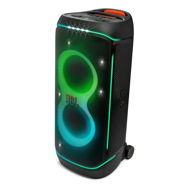 اسپیکر JBL PartyBox 720 | اسپیکر پارتی قدرتمند با بیس عمیق و نورپردازی حرفهای