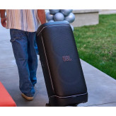 اسپیکر JBL PartyBox 720 | اسپیکر پارتی قدرتمند با بیس عمیق و نورپردازی حرفهای