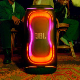 اسپیکر پارتی باکس جیبیال مدل JBL