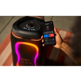 اسپیکر پارتی باکس جیبیال مدل JBL