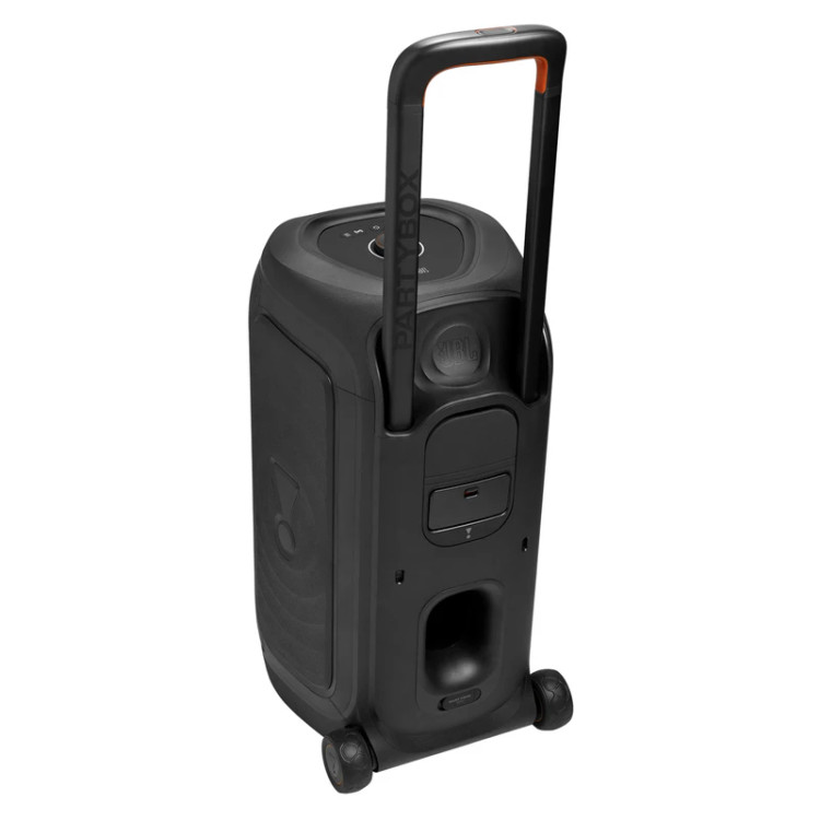 اسپیکر پارتی باکس جیبیال مدل JBL