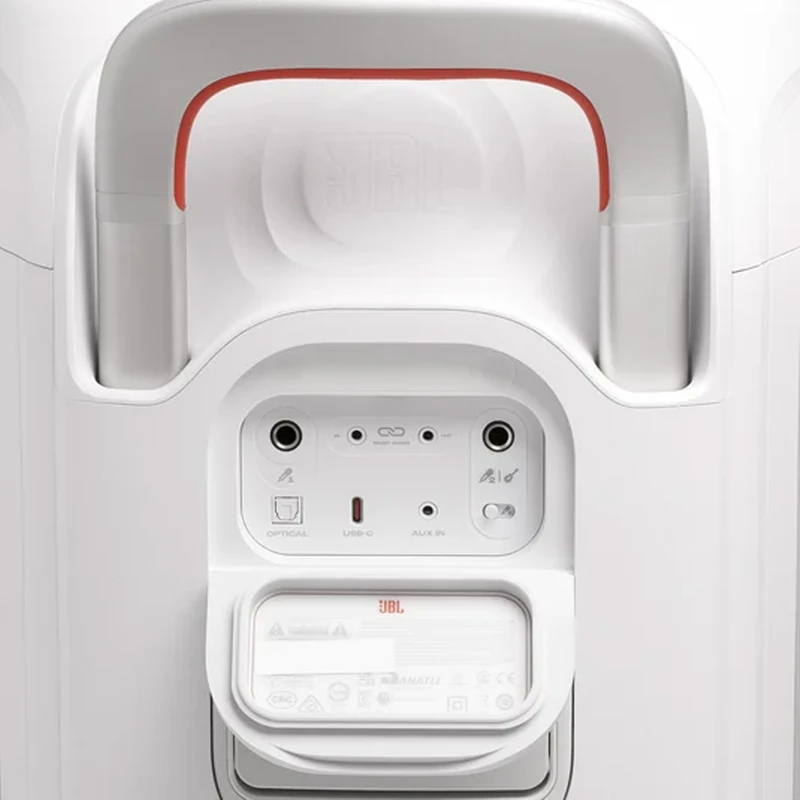 اسپیکر پارتی باکس جیبیال مدل JBL