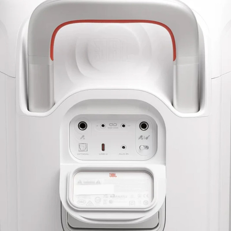 اسپیکر پارتی باکس جیبیال مدل JBL