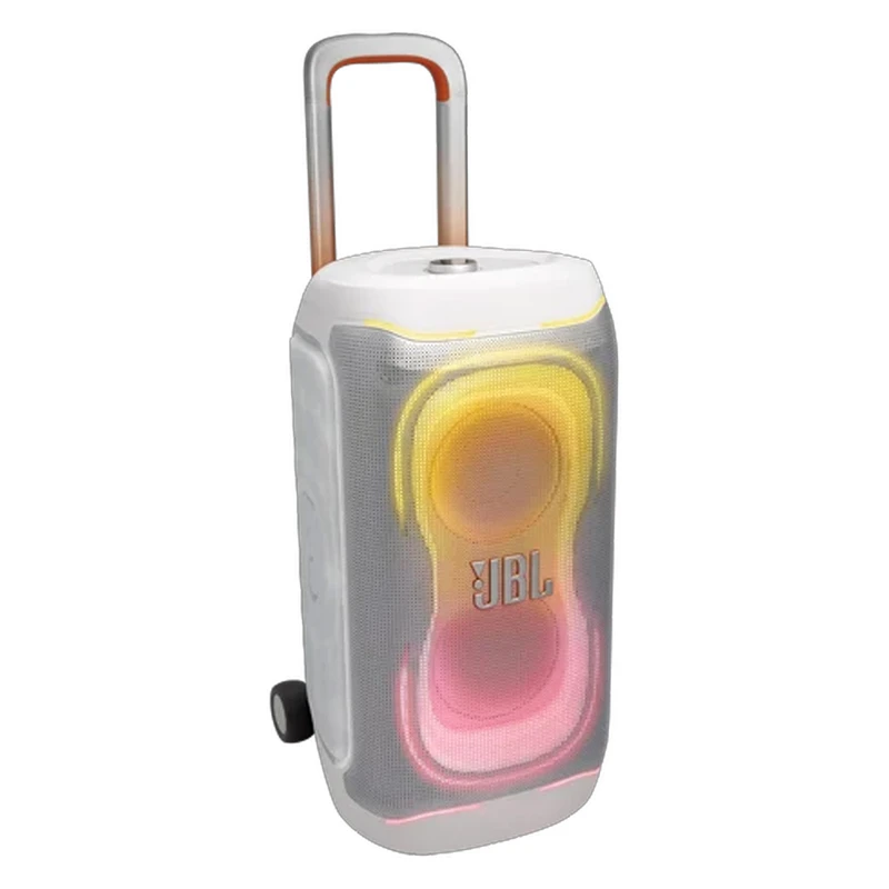 اسپیکر پارتی باکس جیبیال مدل JBL