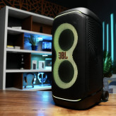 پارتی باکس ۳۲۰ برندjbl