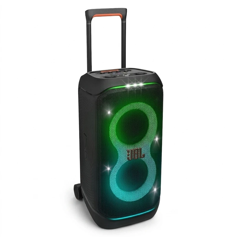 پارتی باکس ۳۲۰ برندjbl
