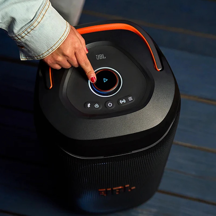 پارتی باکس ۱۳۰ برند jbl