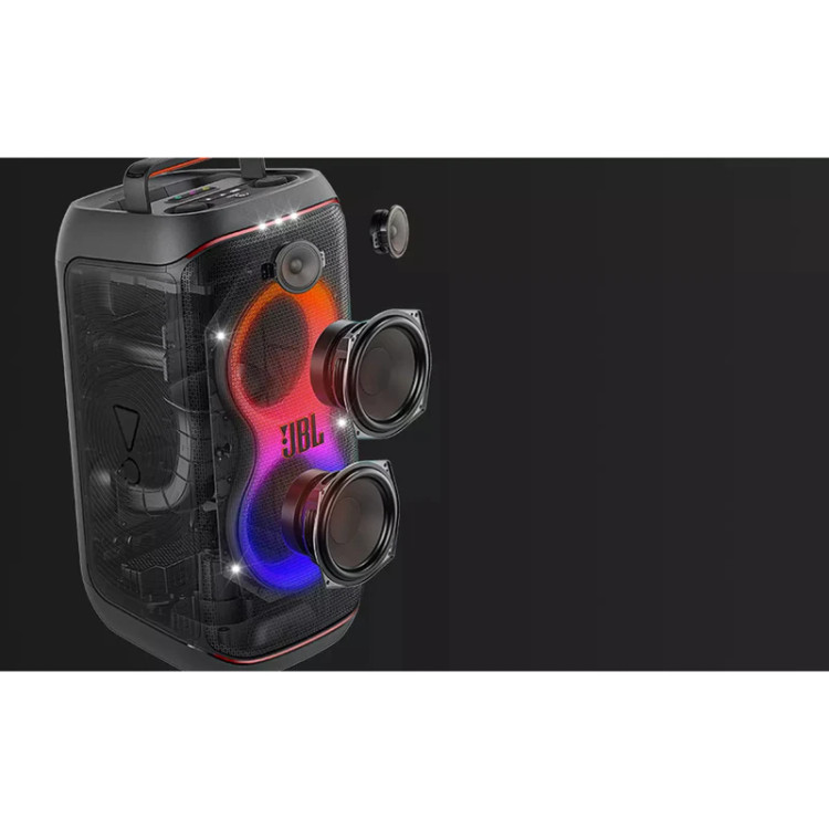 پارتی باکس ۱۲۰ jbl