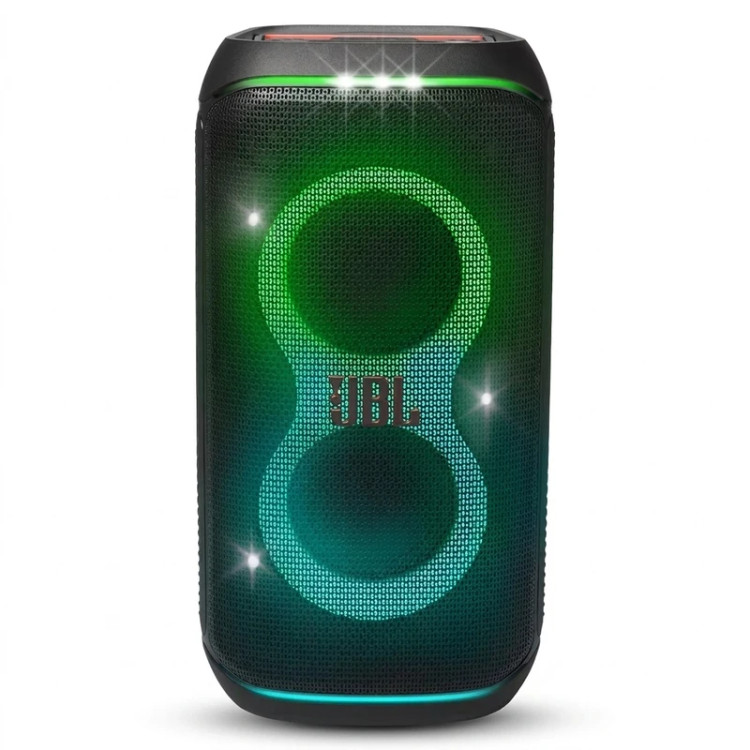 پارتی باکس ۱۲۰ jbl