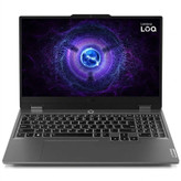 لپتاپ لنوو مدل LOQ 15IRX9 با پردازنده Core i7-13650HX و گرافیک RTX4050 6GB، رم DDR5 16GB با فرکانس 4800MHz، حافظه SSD با ظرفیت 512GB، نمایشگر 15.6 اینچ IPS با وضوح FHD و نرخ بهروزرسانی 144 هرتز، دارای نور پسزمینه کیبورد