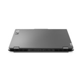 لپتاپ لنوو مدل LOQ 15IRX9 با پردازنده Core i7-13650HX و گرافیک RTX4050 6GB، رم DDR5 16GB با فرکانس 4800MHz، حافظه SSD با ظرفیت 512GB، نمایشگر 15.6 اینچ IPS با وضوح FHD و نرخ بهروزرسانی 144 هرتز، دارای نور پسزمینه کیبورد
