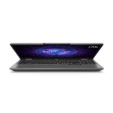 لپتاپ لنوو مدل LOQ 15IRX9 با پردازنده Core i7-13650HX و گرافیک RTX4050 6GB، رم DDR5 16GB با فرکانس 4800MHz، حافظه SSD با ظرفیت 512GB، نمایشگر 15.6 اینچ IPS با وضوح FHD و نرخ بهروزرسانی 144 هرتز، دارای نور پسزمینه کیبورد
