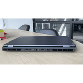 لپتاپ لنوو مدل LOQ 15IRX9 با پردازنده Core i7-13650HX و گرافیک RTX4050 6GB، رم DDR5 16GB با فرکانس 4800MHz، حافظه SSD با ظرفیت 512GB، نمایشگر 15.6 اینچ IPS با وضوح FHD و نرخ بهروزرسانی 144 هرتز، دارای نور پسزمینه کیبورد