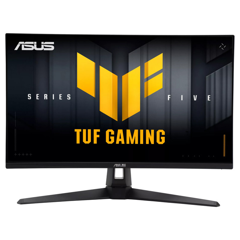 مانیتور گیمینگ 27 اینچ ایسوس مدل TUF Gaming VG27AQ5A