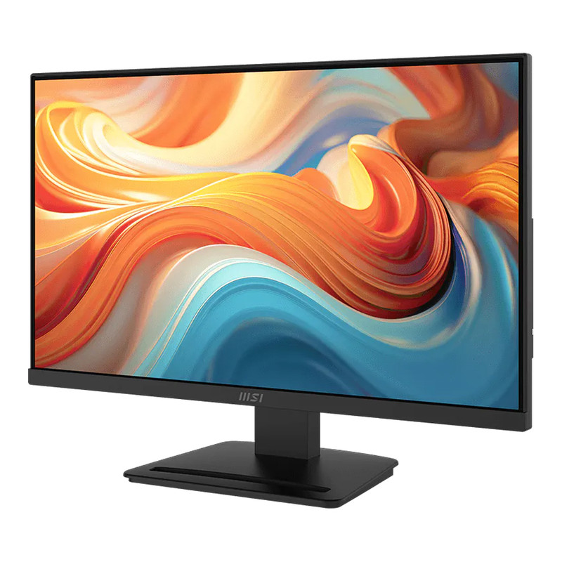 مانیتور 23.8 اینچ ام اس آی مدل PRO MP243L E14 با وضوح Full HD، پنل IPS و نرخ بروزرسانی 144 هرتز