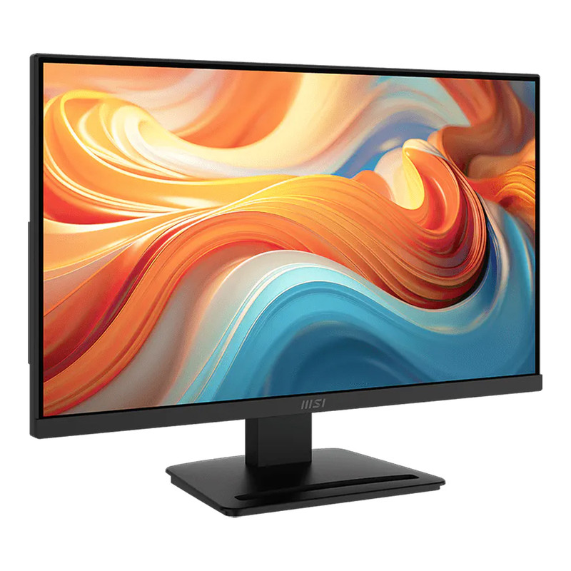 مانیتور 23.8 اینچ ام اس آی مدل PRO MP243L E14 با وضوح Full HD، پنل IPS و نرخ بروزرسانی 144 هرتز
