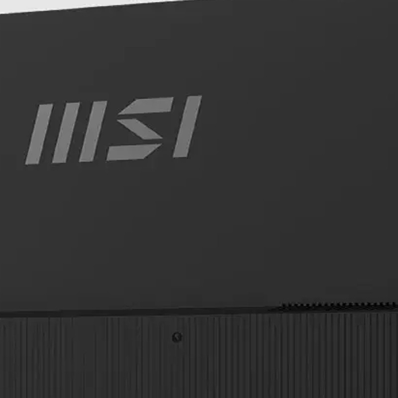 مانیتور 23.8 اینچ ام اس آی مدل PRO MP243L E14 با وضوح Full HD، پنل IPS و نرخ بروزرسانی 144 هرتز