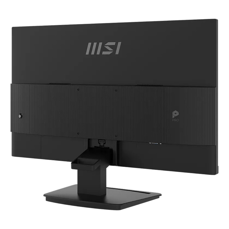 مانیتور 23.8 اینچ ام اس آی مدل PRO MP243L E14 با وضوح Full HD، پنل IPS و نرخ بروزرسانی 144 هرتز
