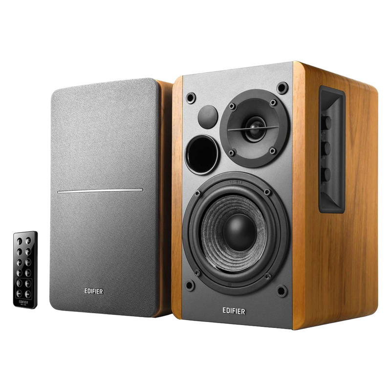 اسپیکر رومیزی ادیفایر مدل R1280DB