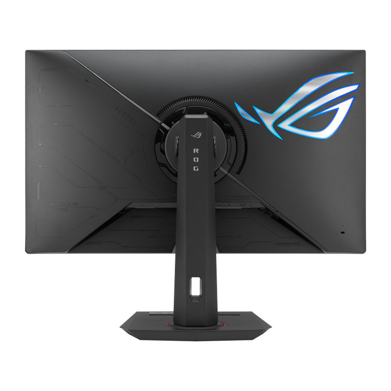 مانیتور گیمینگ 32 اینچ ایسوس مدل XG32 UCG