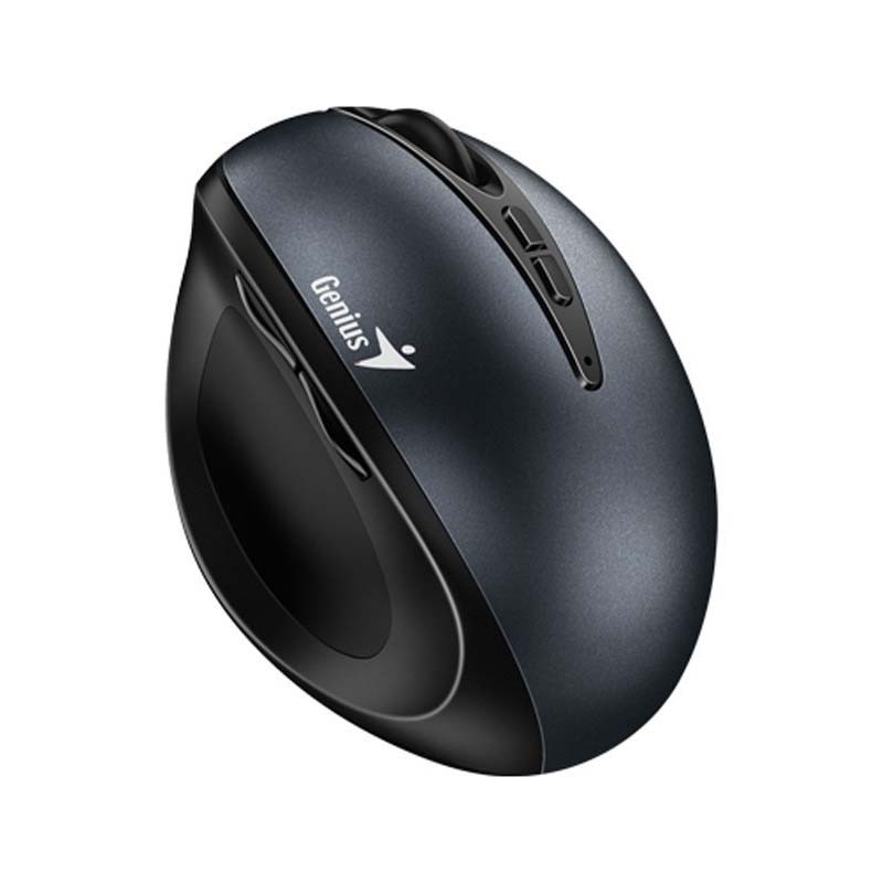 ماوس بی سیم جنیوس مدل Ergo 8300S