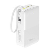 پاوربانک 22.5 وات بیسوس مدل EnerFill FC51 Bipow 2 Pro ظرفیت 30000 میلیآمپرساعت