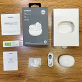 هدفون بی سیم یوگرین مدل WS206-35725 Hitune T3 Pro