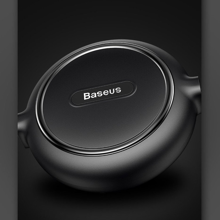 کابل تبدیل USB به USB-C/microUSB/لایتنینگ باسئوس مدل GOLDEN LOOP طول 1.2 متر