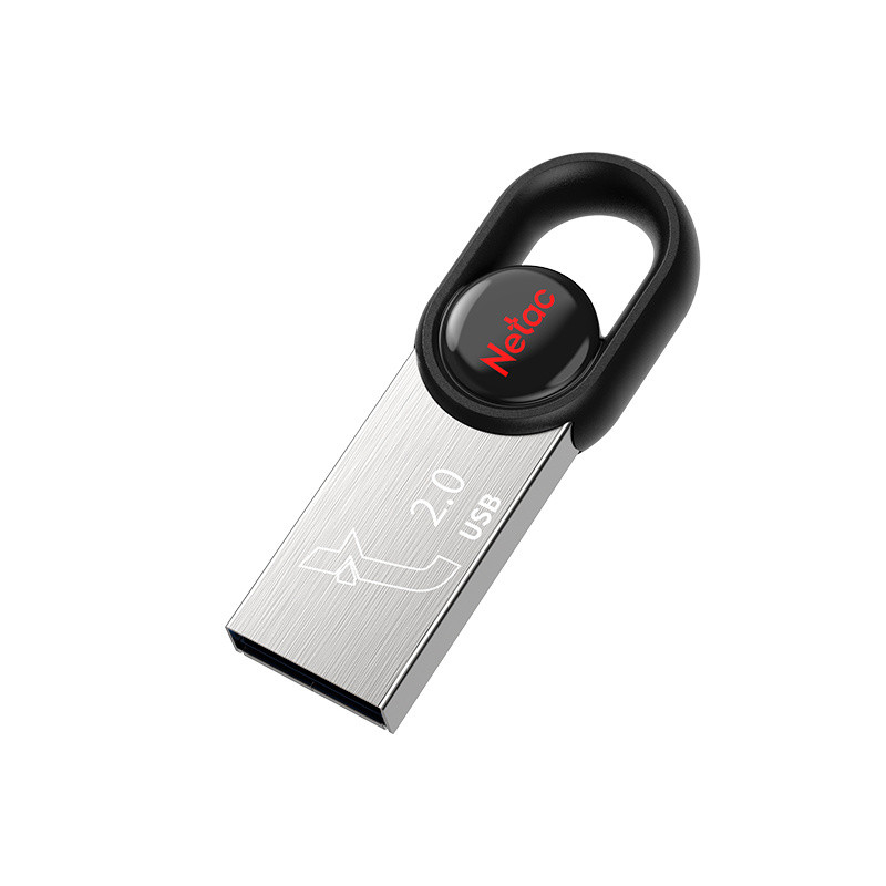 فلش مموری نتاک مدل UM2 ظرفیت 32 گیگابایت با رابط USB2.0