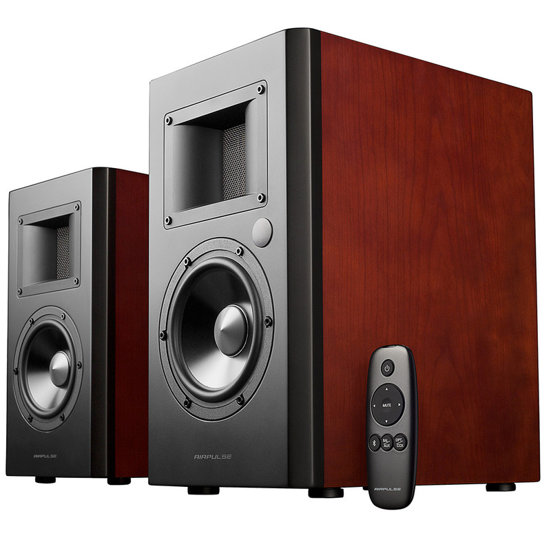 اسپیکر دسکتاپ ادیفایر مدل Airpulse A200