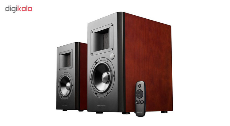 اسپیکر دسکتاپ ادیفایر مدل Airpulse A200