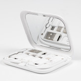 مجموعه لوازم جانبی موبایل هیسکا مدل Multi Function Box HR-01