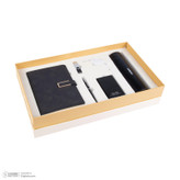 مجموعه لوازم جانبی موبایل مدل Official gift pack