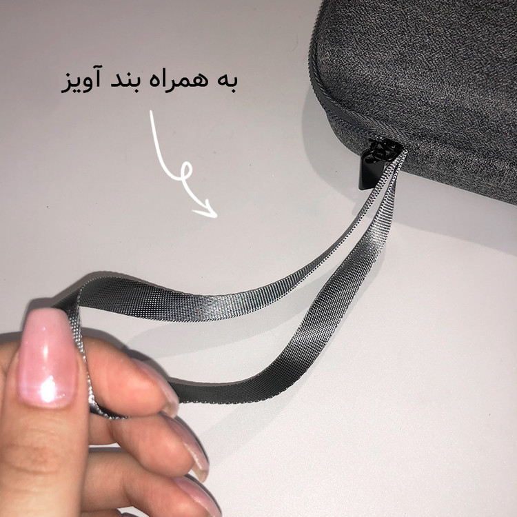 کیف لوازم جانبی کوتتسی مدل 14026