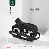 کیف لوازم جانبی گرین مدل Élégant Pouch