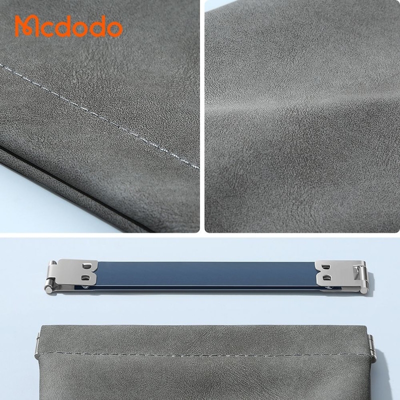 کیف لوازم جانبی مک دودو مدل CB-124 Nubuch L