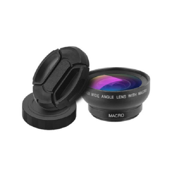 لنز کلیپسی موبایل اپیکسل مدل APL-0.45WM s