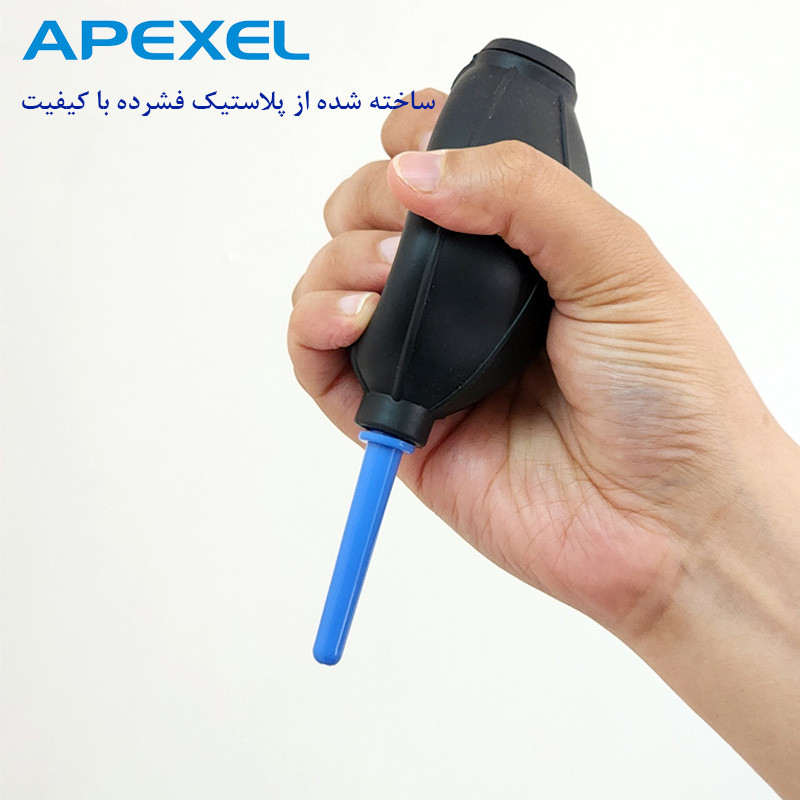 لنز کلیپسی موبایل اپیکسل مدل Detachable APL-0.45
