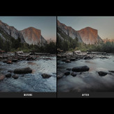 فیلتر لنز موبایل سندمارک مدل Motion Variable ND