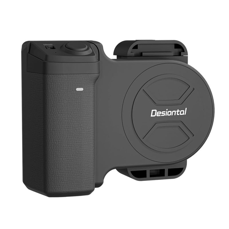 گریپ موبایل شاتردار دسیونتال مدل Grip Holder