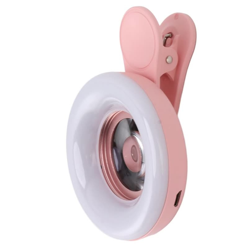 لنز گوشی ماکرو مدل Lq-190