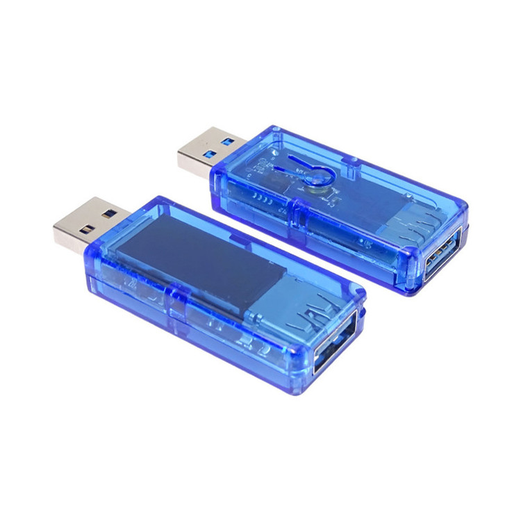 USB تستر درگاه مدل AT35