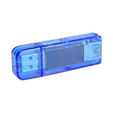 USB تستر درگاه مدل AT35