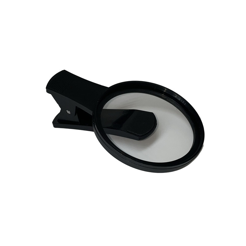 لنز کلیپسی موبایل مدل CHB6- 67MM