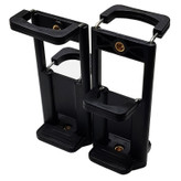 گیره نگهدارنده مونوپاد ایتوک مدل Dual Clamp