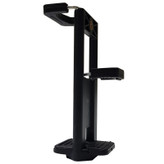 گیره نگهدارنده مونوپاد ایتوک مدل Dual Clamp